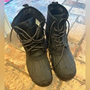 Men’s Alpine by Kamik winter boots